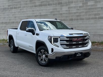 Used 2023 GMC Sierra 1500 SLE