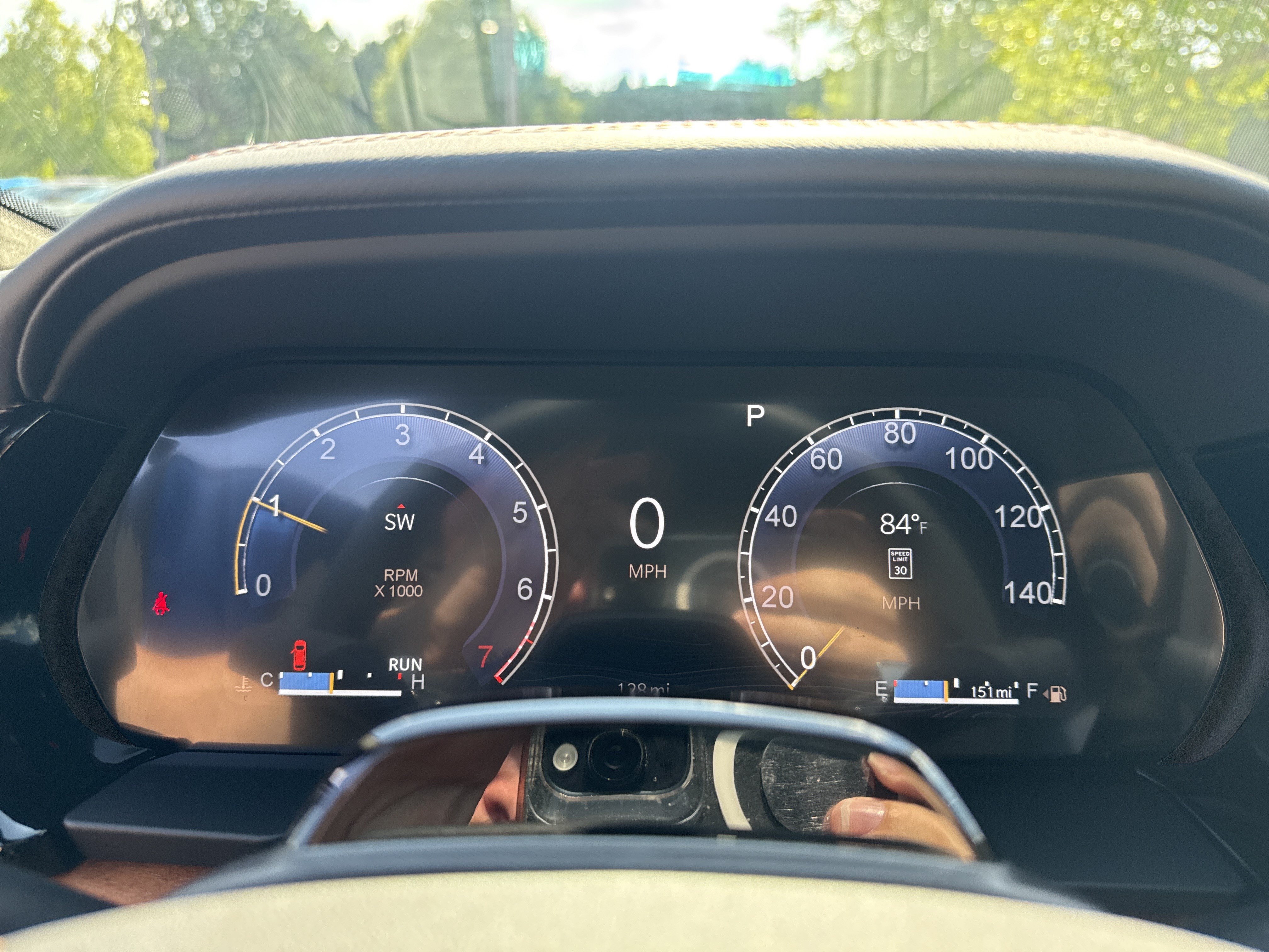 New 2027 Jeep Grand Cherokee Summit AWD/4WD image 27