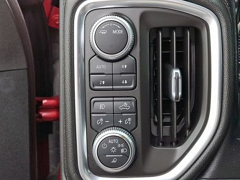 Used 2020 GMC Sierra 2500 Denali w/ Denali Ultimate Package AWD/4WD image 27