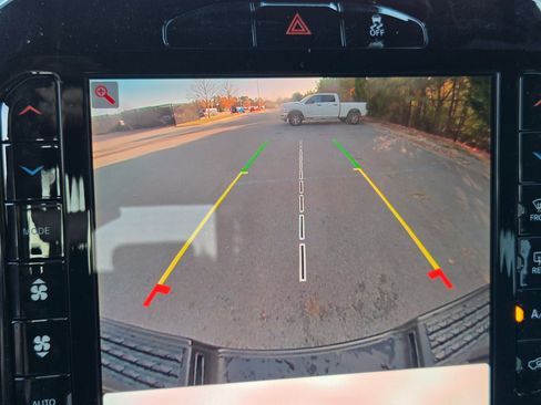 New 2026 RAM 2500 Tradesman image 29