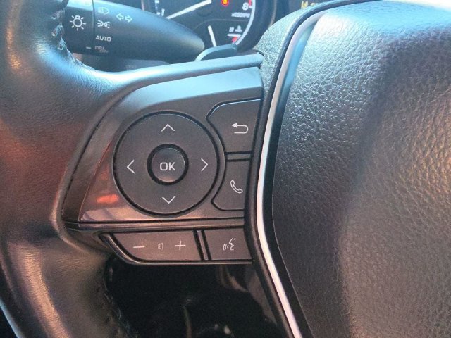 Used 2018 Toyota Camry SE FWD image 31