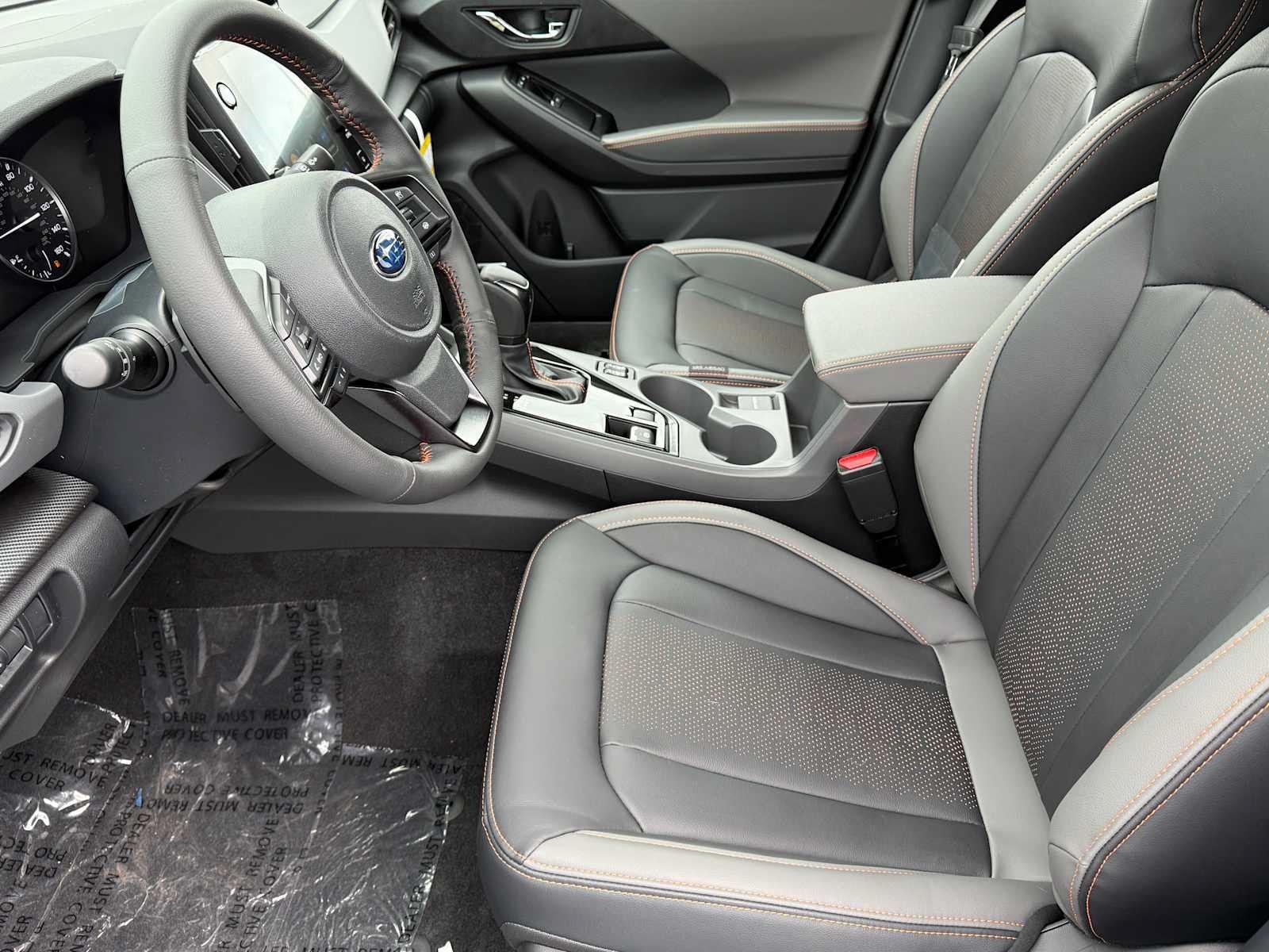New 2026 Subaru Crosstrek 2.5i Limited AWD/4WD image 8