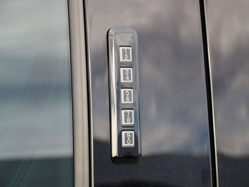 Certified 2024 Ford F150 Lariat w/ FX4 Off-Road Package image 12