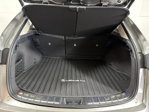 Used 2025 Lexus NX 350 AWD w/ Accessory Package (2T) image 30