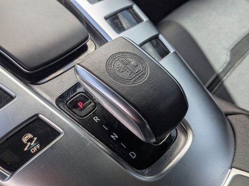 Used 2022 Mercedes-Benz AMG GT 43 image 9