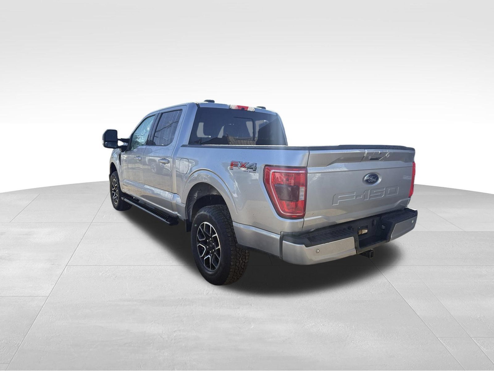 Used 2023 Ford F150 XLT w/ Equipment Group 302A High AWD/4WD image 5