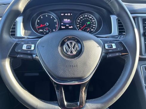Used 2019 Volkswagen Atlas SE w/ Towing Package image 14