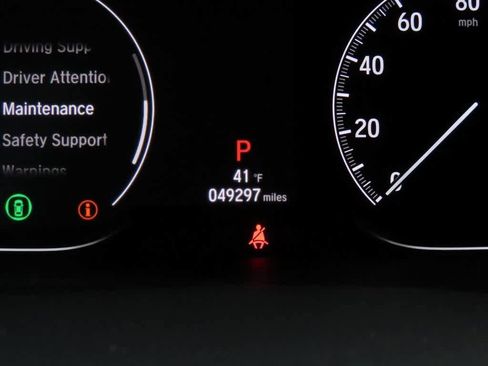 Certified 2020 Honda Accord LX image 23