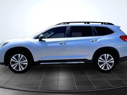 Used 2021 Subaru Ascent Limited w/ Technology Package AWD/4WD image 3