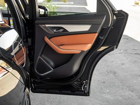 New 2026 Jaguar F-PACE R-Dynamic S AWD/4WD image 22