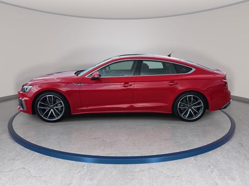 Certified 2024 Audi A5 2.0T Premium w/ Convenience Package AWD/4WD image 8