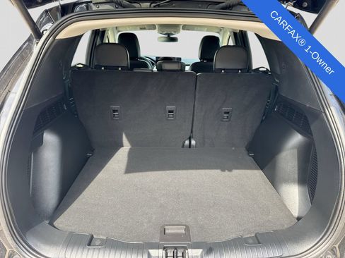 Used 2025 Ford Escape Platinum AWD/4WD image 38