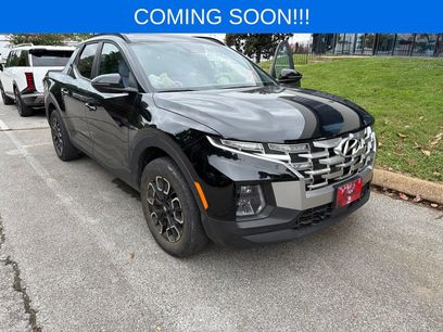 Certified 2023 Hyundai Santa Cruz SEL Premium w/ Cargo Package