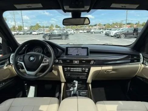 Used 2017 BMW X5 xDrive35i AWD/4WD image 13