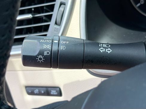 Certified 2024 Nissan Murano SL AWD/4WD image 24