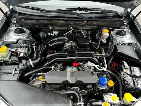 Used 2013 Subaru Outback 2.5i Limited w/ Moonroof Pkg image 20