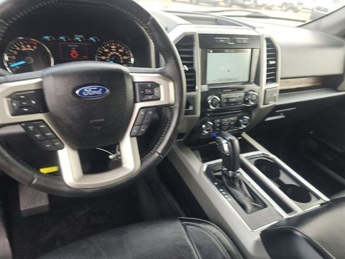 Used 2018 Ford F150 Lariat image 25
