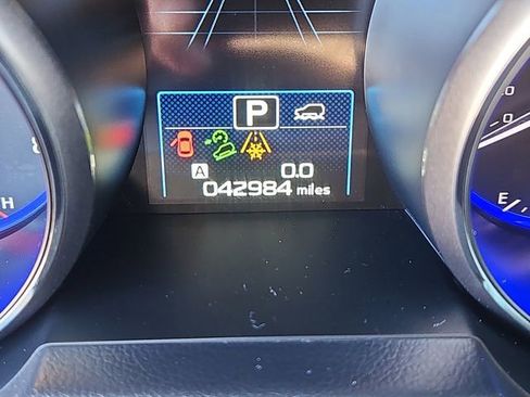 Used 2019 Subaru Outback 2.5i image 12