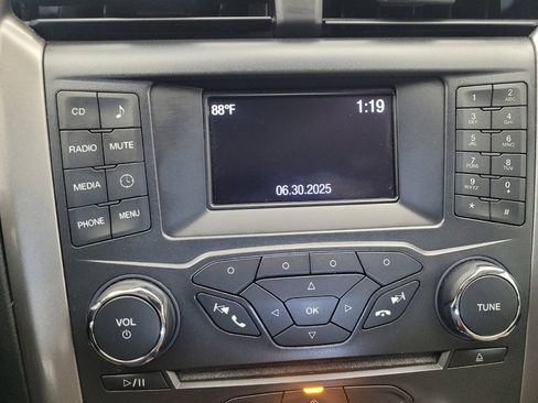 Used 2018 Ford Fusion S image 25