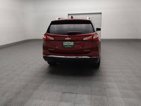 Used 2021 Chevrolet Equinox Premier FWD image 7