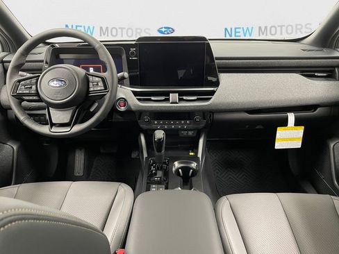 New 2026 Subaru Outback Limited AWD/4WD image 10