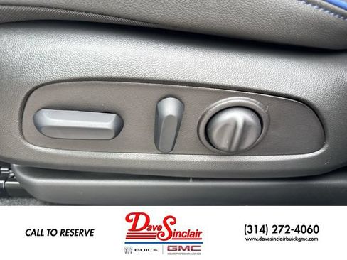New 2026 Buick Encore GX Sport Touring w/ Advanced Technology Package AWD/4WD image 12