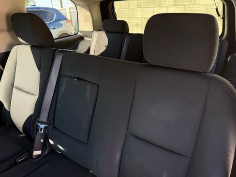 Used 2013 Chevrolet Tahoe LS image 12