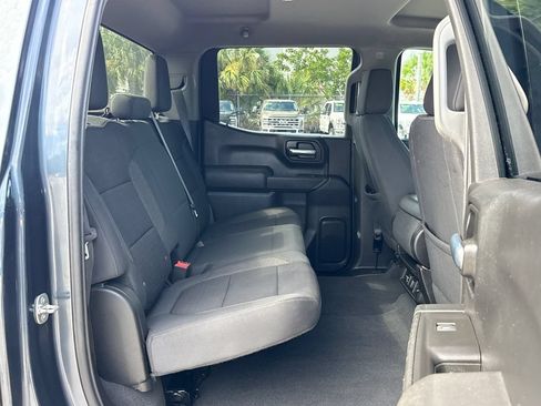 Used 2021 Chevrolet Silverado 1500 LT AWD/4WD image 26