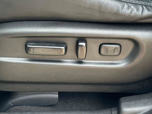 Certified 2024 Honda Passport EX-L image 21