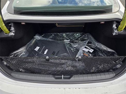 New 2026 Hyundai Sonata Limited image 17