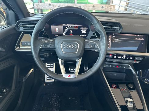 Used 2023 Audi S3 Premium Plus AWD/4WD image 14