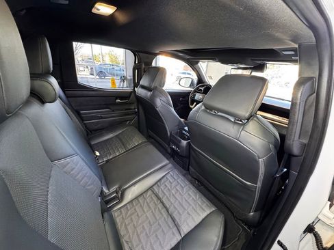 Certified 2024 Toyota Tacoma TRD Sport w/ TRD Sport Premium Package image 59