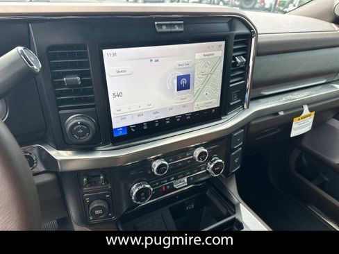 New 2026 Ford F350 King Ranch image 27