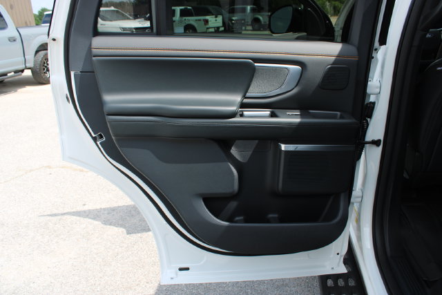 New 2027 Ford Expedition Tremor w/ Driver's Package AWD/4WD image 8