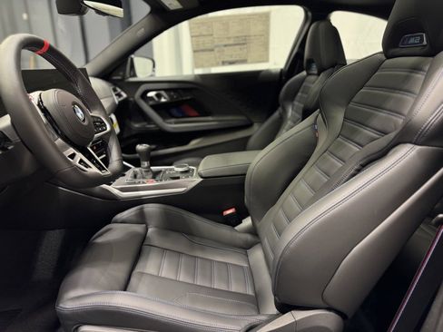 New 2026 BMW M2 w/ Lighting Package image 18