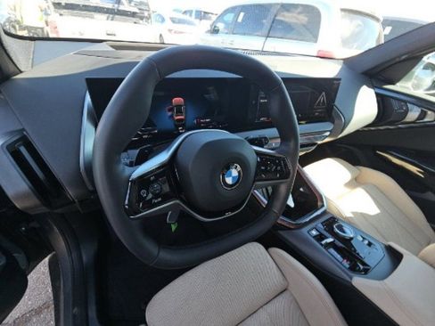 Used 2026 BMW X3 xDrive30 image 6