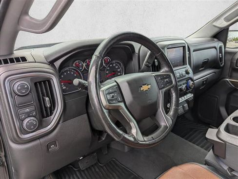 Used 2019 Chevrolet Silverado 1500 LT w/ All-Star Edition RWD image 12