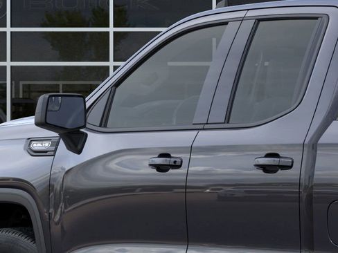 New 2026 GMC Sierra 1500 Elevation image 12
