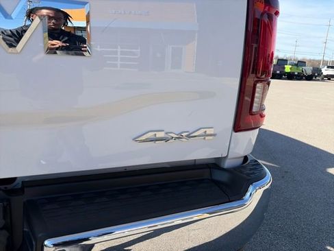 New 2026 RAM 2500 Tradesman image 48