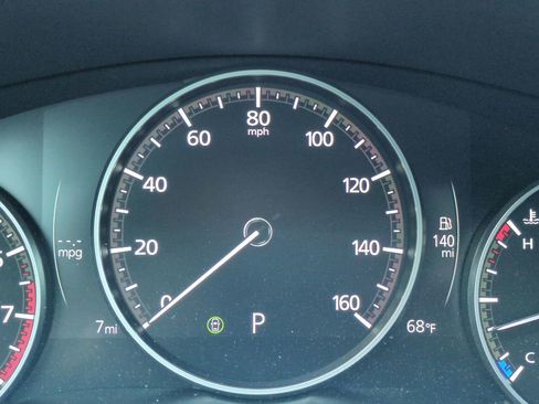 New 2026 MAZDA MAZDA3 s image 25