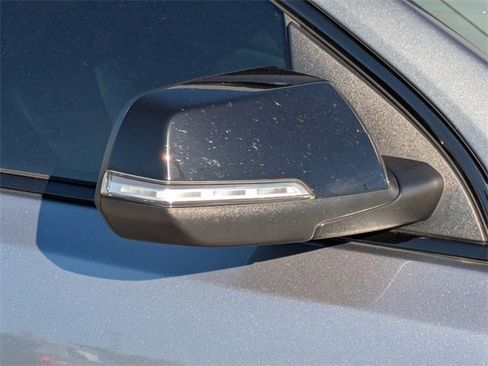 Used 2021 GMC Acadia AT4 image 11