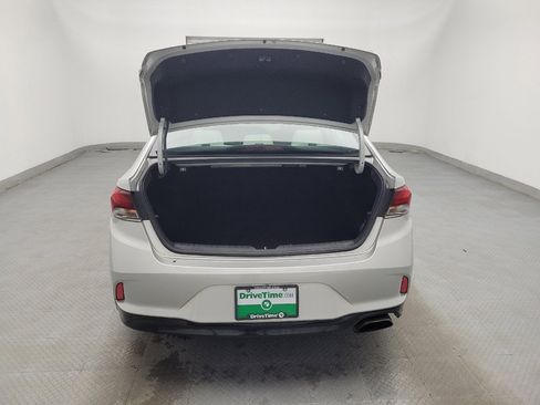 Used 2018 Hyundai Sonata SEL image 29