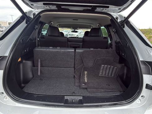 Used 2022 Mitsubishi Outlander SE AWD/4WD image 21