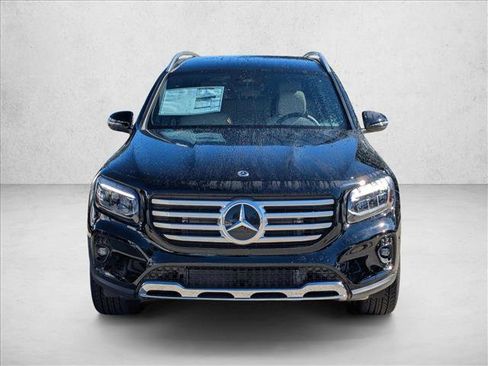 New 2026 Mercedes-Benz GLB 250 GLB 250 image 6