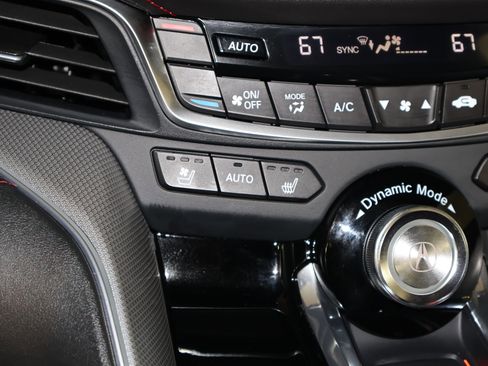 Certified 2024 Acura TLX SH-AWD w/ A-SPEC Pkg image 29