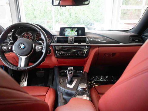 Used 2016 BMW 428i xDrive Coupe AWD/4WD image 20