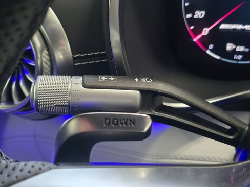 New 2026 Mercedes-Benz SL 43 AMG SL 43 AMG image 40