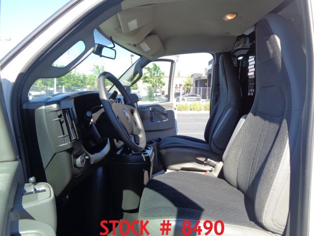 Used 2024 GMC Savana 2500 w/ Driver Convenience Package RWD image 15