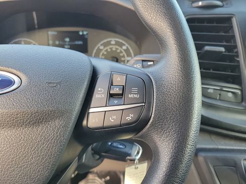 Certified 2024 Ford Transit 250 Low Roof w/ Exterior Upgrade Package image 24