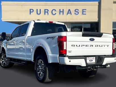 Used 2022 Ford F350 Lariat w/ Lariat Ultimate Package